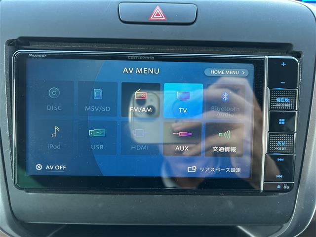 フリード Ｇ・ホンダセンシング　ホンダセンシング　メモリナビ　ブルートゥース　フルセグ　ＤＶＤ　バックカメラ　ハンズフリー両側パワスラ　衝突軽減　路外逸脱抑制　車線維持支援　追従クルコン　前席温席　ビルトインＥＴＣ　スマートキー（21枚目）