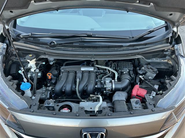 フリード Ｇ・ホンダセンシング　ホンダセンシング　メモリナビ　ブルートゥース　フルセグ　ＤＶＤ　バックカメラ　ハンズフリー両側パワスラ　衝突軽減　路外逸脱抑制　車線維持支援　追従クルコン　前席温席　ビルトインＥＴＣ　スマートキー（33枚目）