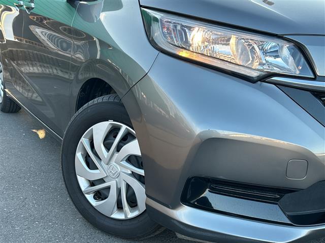フリード Ｇ・ホンダセンシング　ホンダセンシング　メモリナビ　ブルートゥース　フルセグ　ＤＶＤ　バックカメラ　ハンズフリー両側パワスラ　衝突軽減　路外逸脱抑制　車線維持支援　追従クルコン　前席温席　ビルトインＥＴＣ　スマートキー（43枚目）