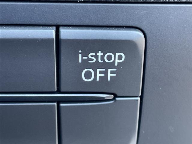 デミオ ＸＤツーリング　純正ＳＤナビ　ドラレコ　クルコン　アイドリングストップ　横滑り防止装置　衝突軽減システム　シートヒーター　オートライト　ＬＥＤヘッドライト　純正フロアマット　純正１６インチアルミホイール　禁煙車（9枚目）