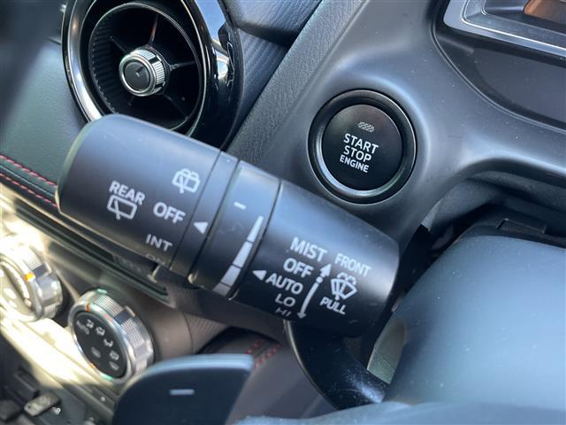 デミオ ＸＤツーリング　純正ＳＤナビ　ドラレコ　クルコン　アイドリングストップ　横滑り防止装置　衝突軽減システム　シートヒーター　オートライト　ＬＥＤヘッドライト　純正フロアマット　純正１６インチアルミホイール　禁煙車（29枚目）