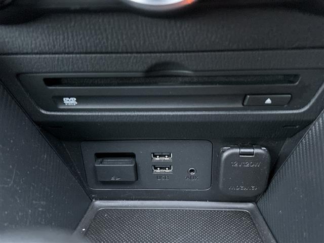 デミオ XD 純正SDナビ バックカメラ フルセグTV Bluetooth ETC クルーズコントロール アイドリングストップ 横滑り防止装置 衝突軽減システム オートライト LEDヘッドライト 純正フロアマット(7枚目)