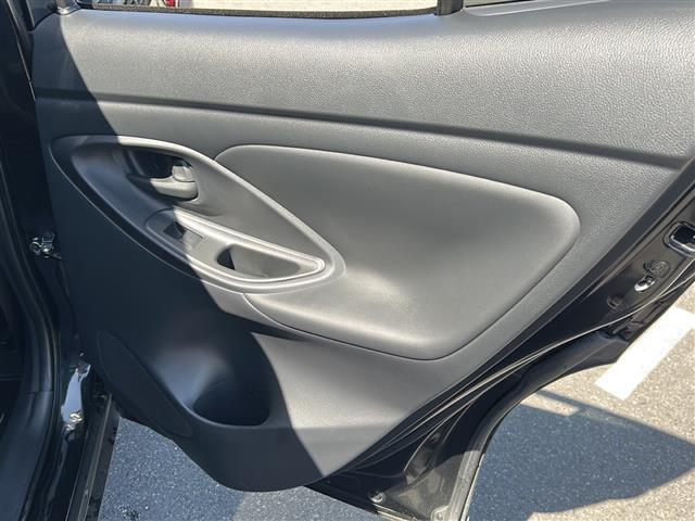 ヤリスクロス ハイブリッドZ 純正8型ナビ パノラマミックビューモニター ハーフレザーシート パワーシート ビルトインETC レーンキープアシスト 衝突軽減システム パーキングアシスト オートライト オートマチックハイビーム 禁煙(37枚目)