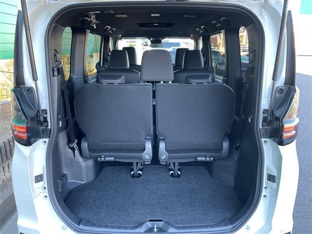 ヴォクシー ハイブリッドS-Z 10型ディスプレイオーディオナビ ビルトインETC2.0 クリアランスソナー 横滑り防止装置 衝突軽減システム 両側パワースライドドア オートライト LEDヘッドライト ドラレコ HDMI 禁煙車(18枚目)