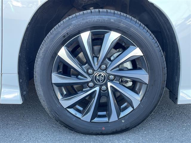 ヴォクシー ハイブリッドS-Z 10型ディスプレイオーディオナビ ビルトインETC2.0 クリアランスソナー 横滑り防止装置 衝突軽減システム 両側パワースライドドア オートライト LEDヘッドライト ドラレコ HDMI 禁煙車(19枚目)