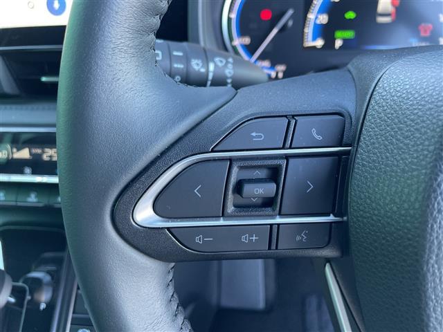 ヴォクシー ハイブリッドS-Z 10型ディスプレイオーディオナビ ビルトインETC2.0 クリアランスソナー 横滑り防止装置 衝突軽減システム 両側パワースライドドア オートライト LEDヘッドライト ドラレコ HDMI 禁煙車(27枚目)