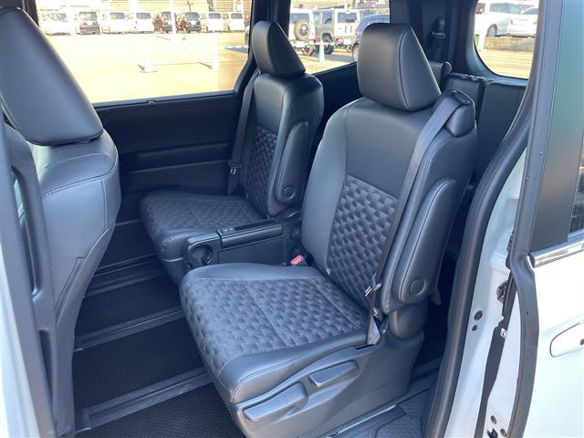 ヴォクシー ハイブリッドS-Z 10型ディスプレイオーディオナビ ビルトインETC2.0 クリアランスソナー 横滑り防止装置 衝突軽減システム 両側パワースライドドア オートライト LEDヘッドライト ドラレコ HDMI 禁煙車(38枚目)