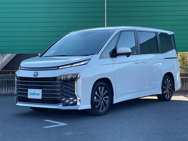 ヴォクシー ハイブリッドS-Z 10型ディスプレイオーディオナビ ビルトインETC2.0 クリアランスソナー 横滑り防止装置 衝突軽減システム 両側パワースライドドア オートライト LEDヘッドライト ドラレコ HDMI 禁煙車(42枚目)