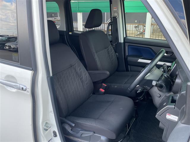 ルーミー カスタムG 純正9型ナビ ビルトインETC2.0 ドラレコ クリアランスソナー アイドリングストップ 横滑り防止装置 衝突軽減システム 両側パワースライドドア クルコン オートライト LEDヘッドライト 禁煙車(15枚目)