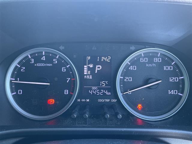 キャスト スタイルＧ　ＳＡＩＩＩ　社外ナビ　ドライブレコーダー前後　アイドリングストップ　バックカメラ　ベンチシート　横滑り防止装置　衝突軽減システム　オートライト　オートマチックハイビーム　ＬＥＤヘッドライト　フロアマット　禁煙車（29枚目）