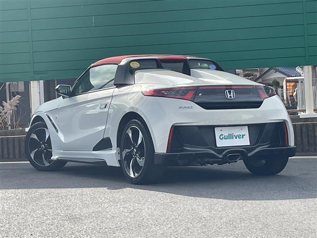 Ｓ６６０ コンセプトエディション　バックカメラ　ＥＴＣ　ＨＤＭＩ　ＵＳＢ入力端子　パドルシフト　ハーフレザーシート　横滑り防止装置　オートライト　ＬＥＤヘッドライト　純正フロアマット　スマートキー　禁煙車（18枚目）