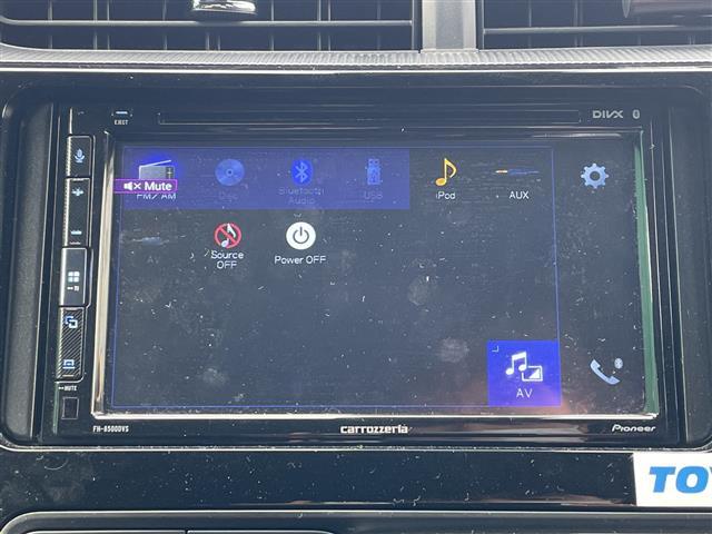 アクア 　社外ＳＤナビ（Ｂｌｕｅｔｏｏｔｈ，ＣＤ，ＤＶＤ，バックカメラ）　ドライブレコーダー　ＥＴＣ　クルーズコントロール　衝突被害軽減システム　横滑り防止装置　レーンキープアシスト　ＬＥＤオートライト（3枚目）