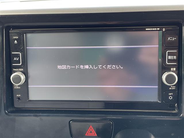 デイズルークス Ｘ　純正ナビ　Ｂｌｕｅｔｏｏｔｈ搭載　フルセグＴＶ　ＷＡＣ　バックカメラ　片側パワースライドドア　ハロゲンヘッドライト　スマートキー横滑り防止装置衝突被害軽減システム（4枚目）