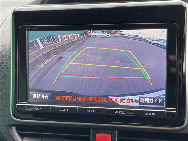 ノア Ｓｉ　純正ＳＤナビＢｌｕｅｔｏｏｔｈ搭載フルセグＴＶバックカメラ両側パワースライドドア純正１６インチアルミホイール純正フロアマットＷＡＣアイドリングストップＬＥＤヘッドライトオートライト（4枚目）