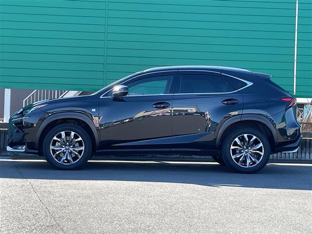 ＮＸ ＮＸ２００ｔ　Ｆスポーツ　純正ナビ　ビルトインＥＴＣ　レーダークルーズコントロール　クリアランスソナー　アイドリングストップ　サンルーフ　パワーバックドア　パワーシート　シートヒーター　エアシート　ステアリングヒーター　禁煙車（22枚目）