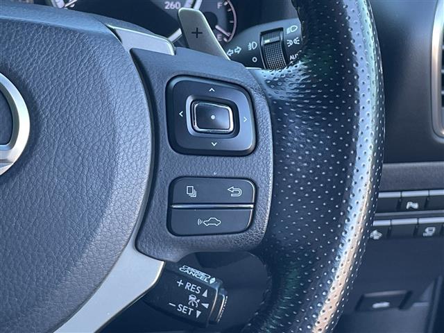 ＮＸ ＮＸ２００ｔ　Ｆスポーツ　純正ナビ　ビルトインＥＴＣ　レーダークルーズコントロール　クリアランスソナー　アイドリングストップ　サンルーフ　パワーバックドア　パワーシート　シートヒーター　エアシート　ステアリングヒーター　禁煙車（29枚目）