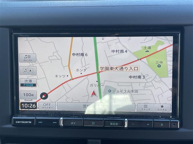 �y�J�[�i�r�z�i�r���p���̃}�b�v�\���͌��₷���A�����̃h���C�u���O�b�Ɗy�����Ȃ�܂��I