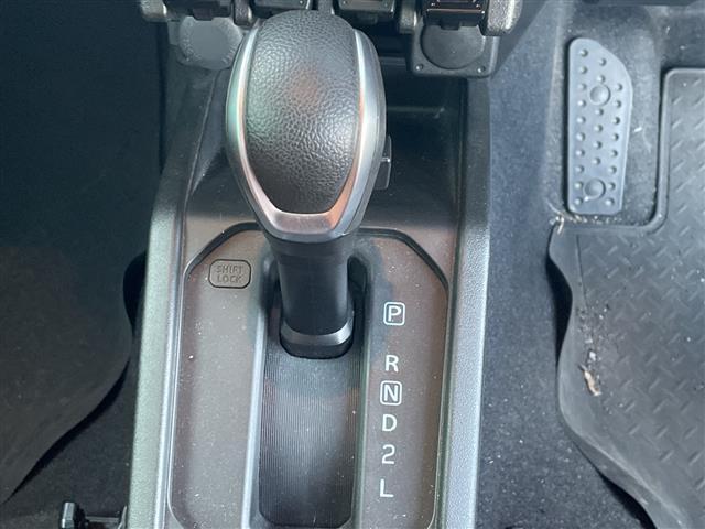 ジムニーシエラ JC 社外SDナビ(Bluetooth CD DVD バックカメラ フルセグTV) ETC パートタイム4WD ドライブレコーダー シートヒーター スマートキー 横滑り防止装置 LEDオートライト(32枚目)