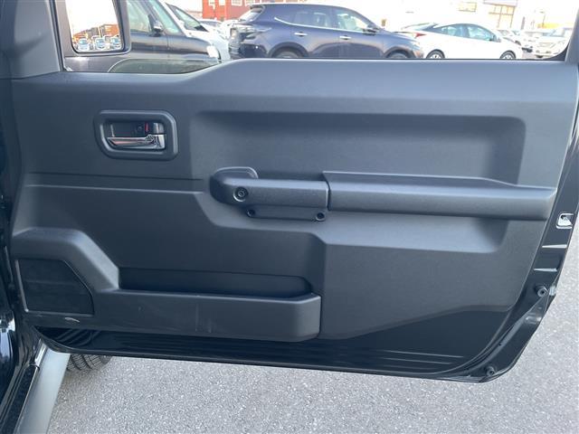 ジムニーシエラ JC 社外SDナビ(Bluetooth CD DVD バックカメラ フルセグTV) ETC パートタイム4WD ドライブレコーダー シートヒーター スマートキー 横滑り防止装置 LEDオートライト(35枚目)