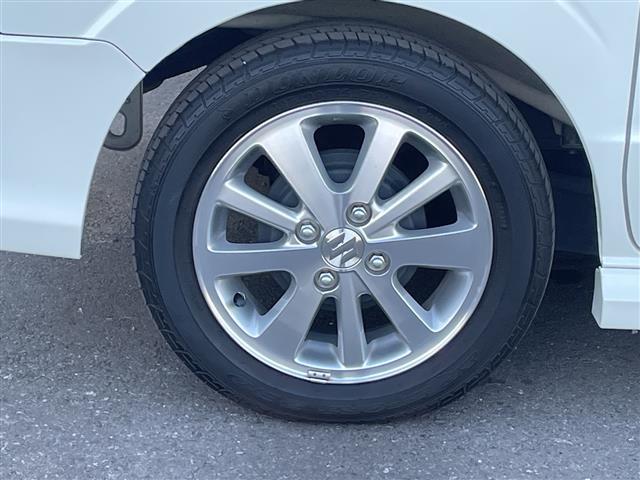 エブリイワゴン PZターボ PZターボ ワンオーナー 社外7インチナビ バックカメラ 衝突被害軽減ブレーキ レーンキープアシスト コーナーセンサー ETC LEDオートライト オートハイビーム 片側パワスラ リアヒーター(17枚目)