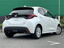 ハイブリッドＺ　純正８型ディスプレイオーディオ　アラウンドビューモニター　ステアリングヒーター　レーダー付きクルーズコントロール　ビルトインＥＴＣ　シートヒーター　ブラインドスポットモニター　ＬＥＤライト　禁煙車（40枚目）