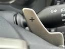 【パドルシフト(AT車)】MT車と同じように好きなギアで走ることができます!スポーティなシフト操作をお楽しみいただけます。