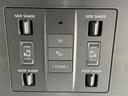 アルファードハイブリッド Z ムーンルーフ 純正14インチナビ パノラミックビューモニター デジタルインナーミラー ETC レザーシート シートヒーター エアシート 両側パワースライドドア パワーバックドア 100v充電 中古車画像_4