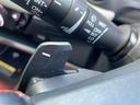 【パドルシフト(AT車)】MT車と同じように好きなギアで走ることができます!スポーティなシフト操作をお楽しみいただけます。