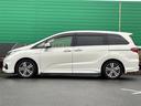 ハイブリッドアブソルート・ＥＸホンダセンシング　純正ＳＤナビ（Ｂｌｕｅｔｏｏｔｈ，アラウンドビューモニター，フルセグＴＶ，ＣＤ，ＤＶＤ）　アダプティブクルーズコントロール　ＥＴＣ２．０　両側パワースライドドア　横滑り防止装置　コーナーセンサー（23枚目）