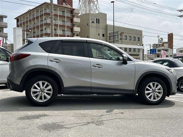 ＣＸ－５ ２０Ｓ（37枚目）