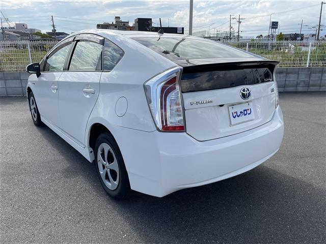 プリウス Ｌ　ＥＴＣ、スマートキー、ＰＡ（24枚目）