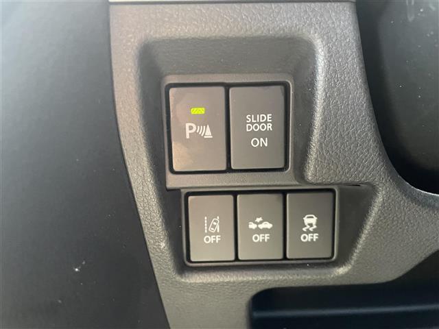 スペーシアカスタム ハイブリッドXS ナビ 両側電動 シートヒーター(8枚目)