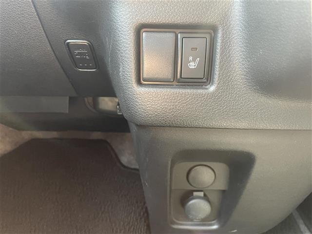 スペーシアカスタム ハイブリッドXS ナビ 両側電動 シートヒーター(10枚目)