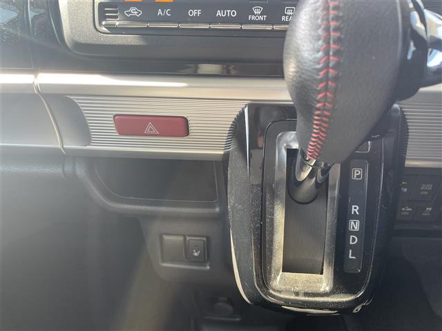 スペーシアカスタム ハイブリッドXS ナビ 両側電動 シートヒーター(12枚目)