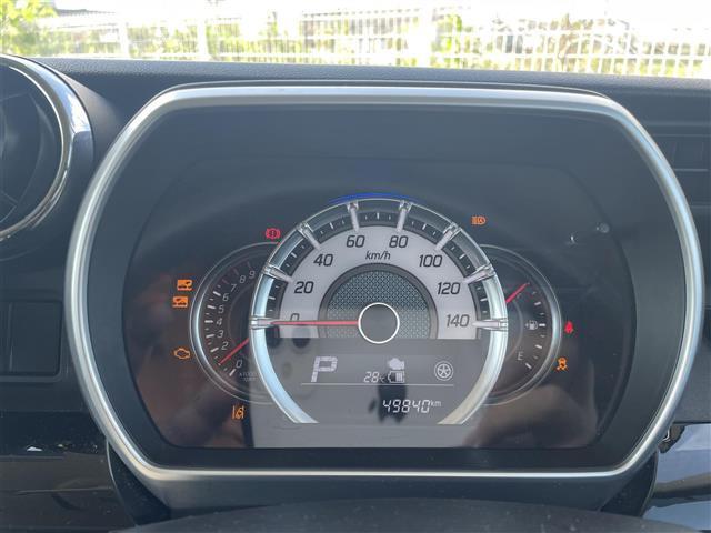 スペーシアカスタム ハイブリッドXS ナビ 両側電動 シートヒーター(15枚目)