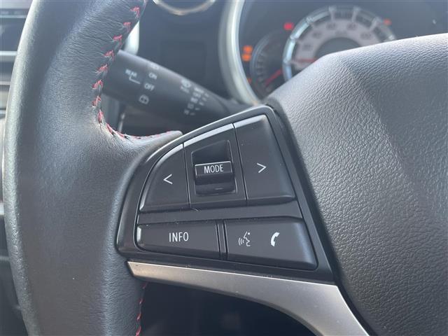 スペーシアカスタム ハイブリッドXS ナビ 両側電動 シートヒーター(17枚目)