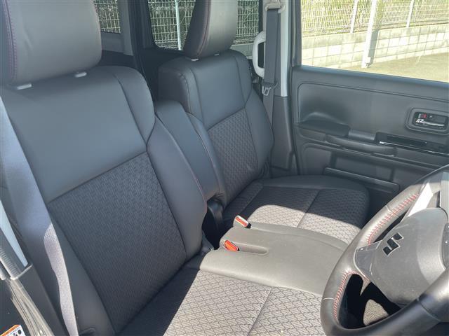 スペーシアカスタム ハイブリッドXS ナビ 両側電動 シートヒーター(22枚目)