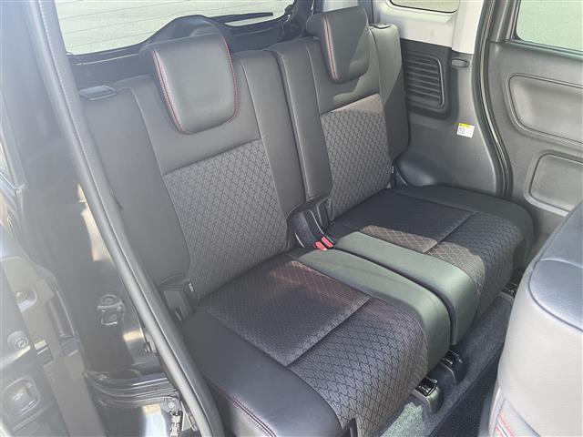 スペーシアカスタム ハイブリッドXS ナビ 両側電動 シートヒーター(23枚目)