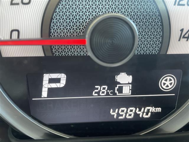 スペーシアカスタム ハイブリッドXS ナビ 両側電動 シートヒーター(27枚目)