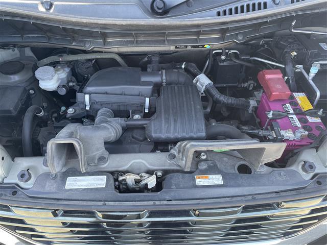 スペーシアカスタム ハイブリッドXS ナビ 両側電動 シートヒーター(28枚目)