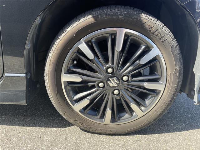 スペーシアカスタム ハイブリッドXS ナビ 両側電動 シートヒーター(29枚目)