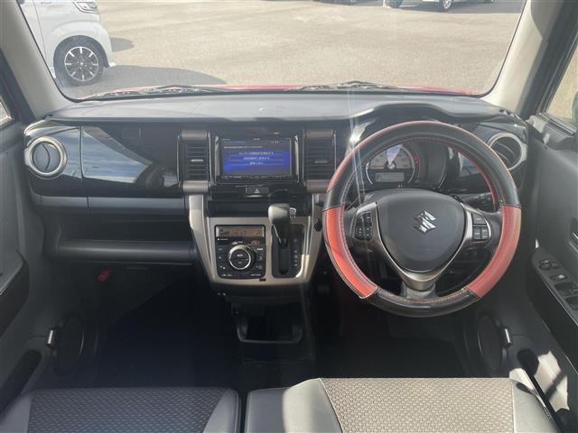 ハスラー ＪスタイルＩＩターボ　Ｐスタート、ナビ、ＥＴＣ、ＴＶ（29枚目）