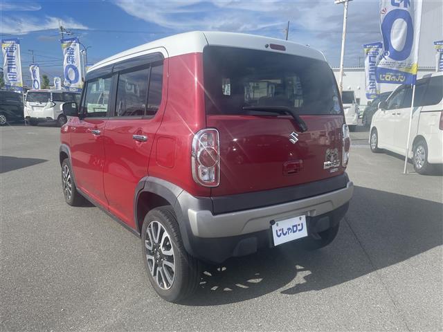 ハスラー ＪスタイルＩＩターボ　Ｐスタート、ナビ、ＥＴＣ、ＴＶ（30枚目）