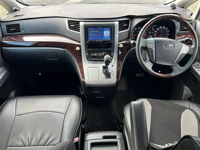 ヴェルファイア 2.4Z ETC,後席モニター,バックカメラ(40枚目)