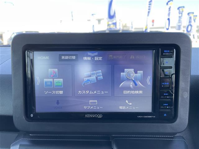 タフト Ｘ　メモリーナビ　Ｐスタート　ドラレコ　Ｂカメ（6枚目）