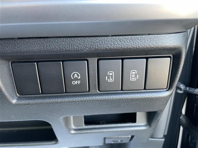 スペーシアギア ハイブリッドＸＺ　衝突軽減　シートヒータ　追従走行　両側Ｐスラ（8枚目）