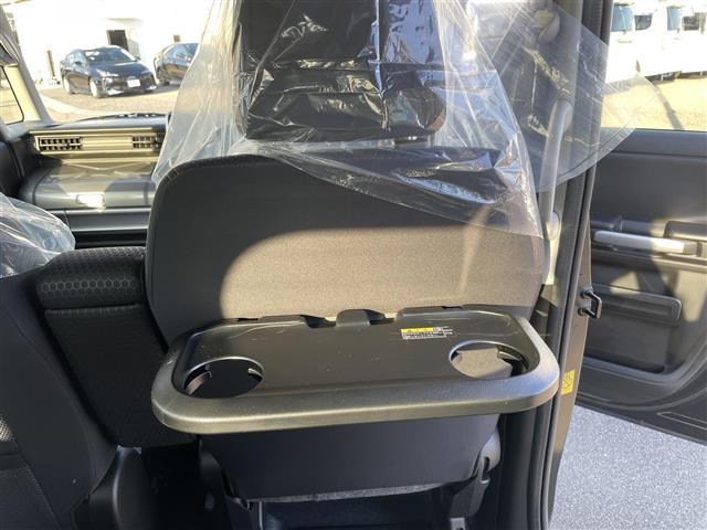 スペーシアギア ハイブリッドＸＺ　衝突軽減　シートヒータ　追従走行　両側Ｐスラ（15枚目）