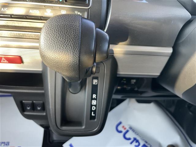 スペーシアギア ハイブリッドＸＺ　衝突軽減　シートヒータ　追従走行　両側Ｐスラ（16枚目）