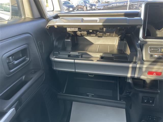 スペーシアギア ハイブリッドＸＺ　衝突軽減　シートヒータ　追従走行　両側Ｐスラ（17枚目）