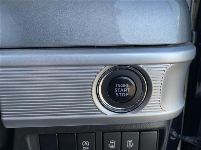 スペーシアギア ハイブリッドＸＺ　衝突軽減　シートヒータ　追従走行　両側Ｐスラ（19枚目）